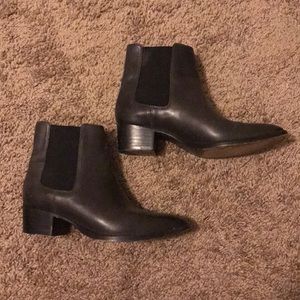 Frye Chelsea Boots